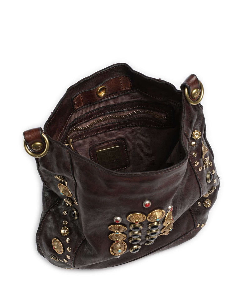 Campomaggi Crossbody bag moro