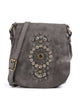 Campomaggi Crossbody bag cemento
