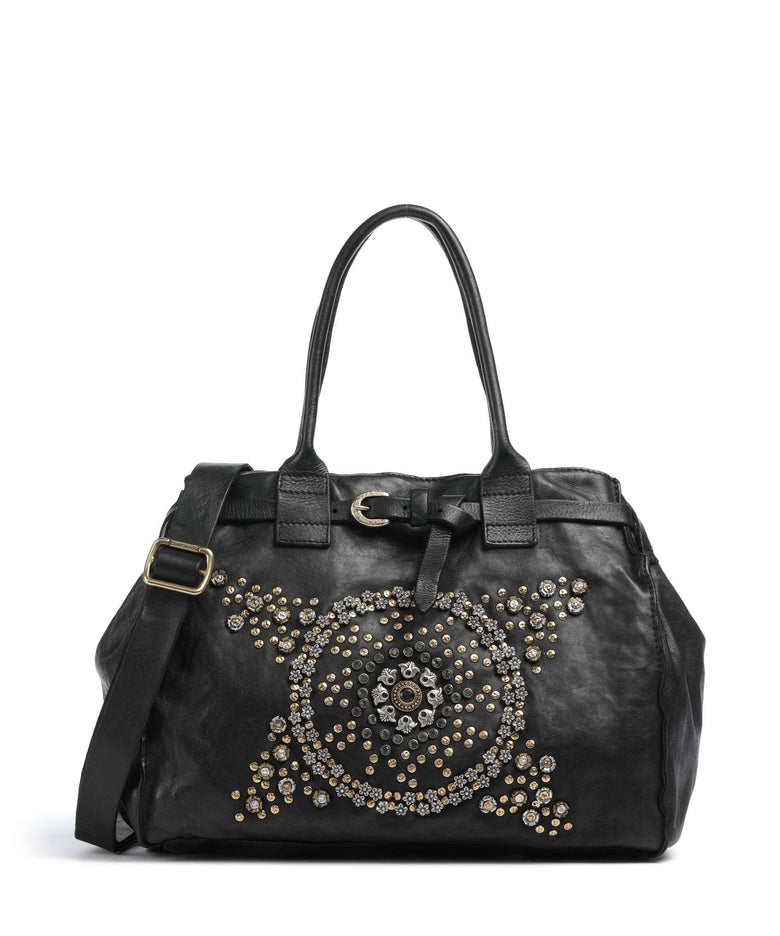 Campomaggi Handbag nero
