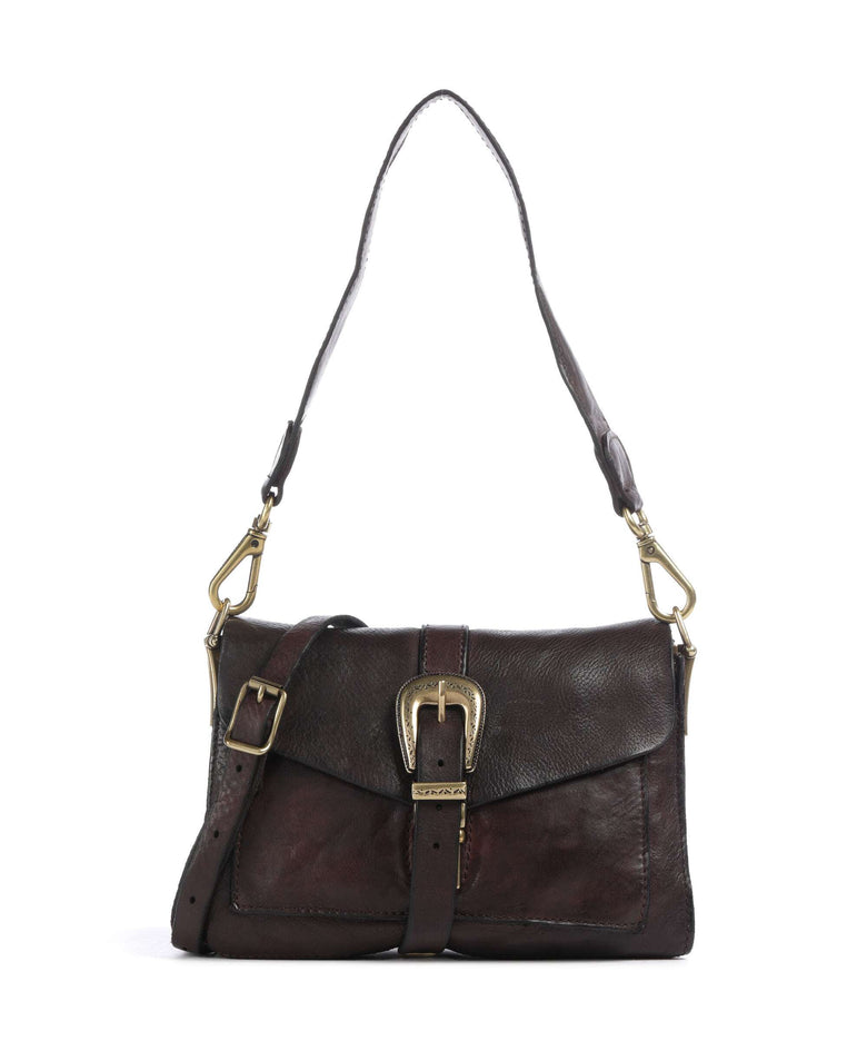 Campomaggi Shoulder bag moro
