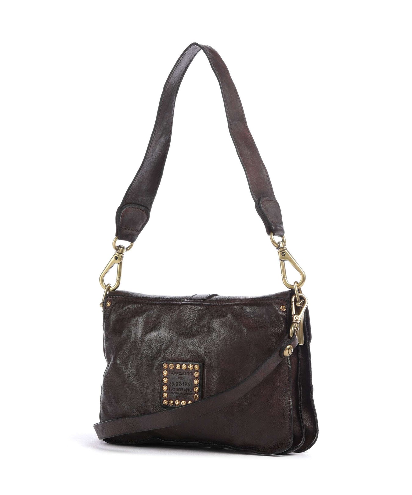 Campomaggi Shoulder bag moro