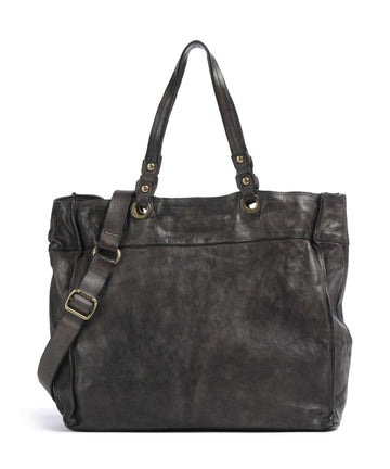 Campomaggi Shopper taske grigio