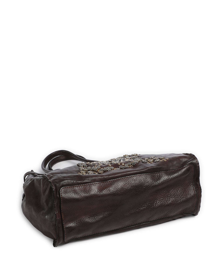 Campomaggi Handbag moro