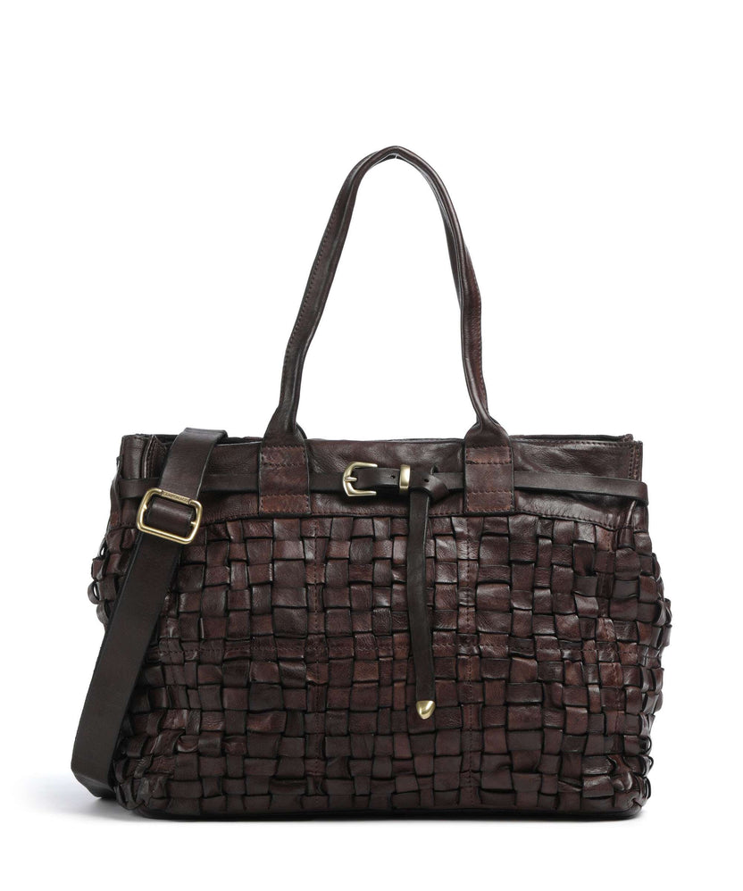 Campomaggi Handbag moro