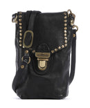 Campomaggi Mobiltaske nero