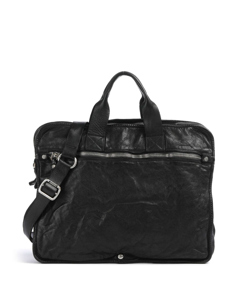 Campomaggi Briefcase nero