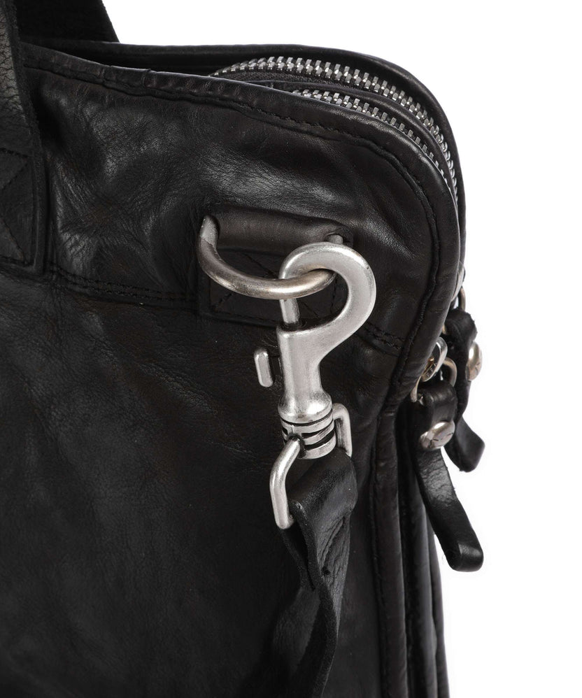 Campomaggi Briefcase nero
