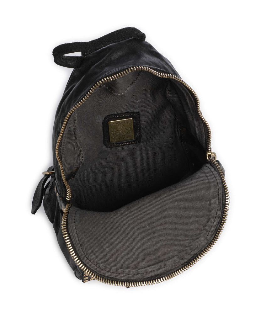 Campomaggi Backpack nero