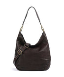 Campomaggi Hobo bag moro