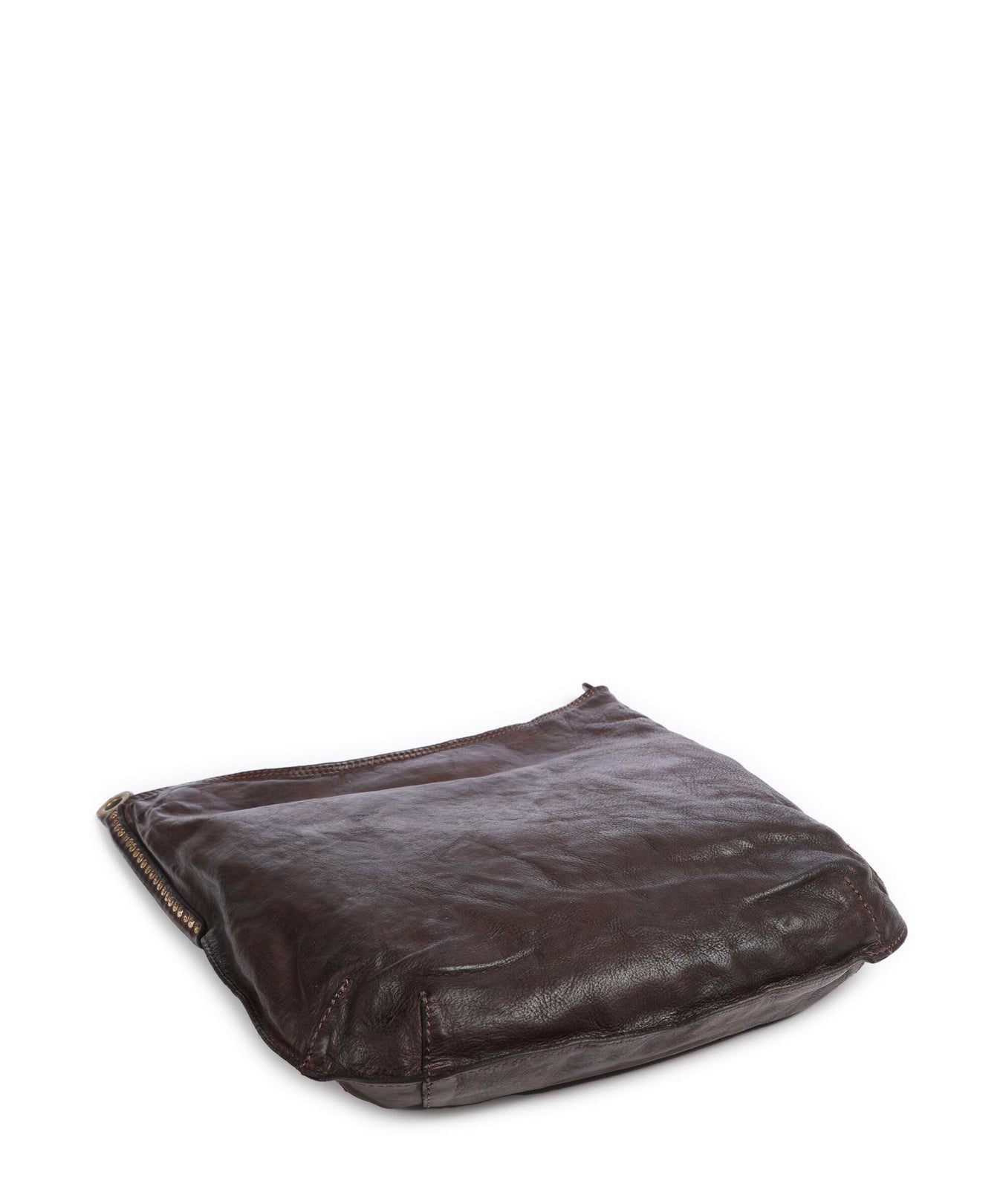 Campomaggi Hobo bag moro
