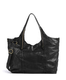 Campomaggi Tote bag nero