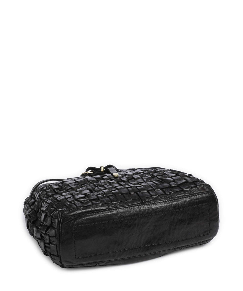 Campomaggi Handbag nero