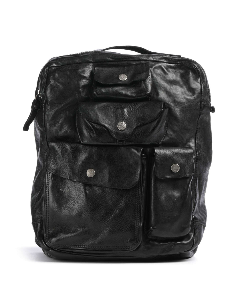 Campomaggi Backpack nero