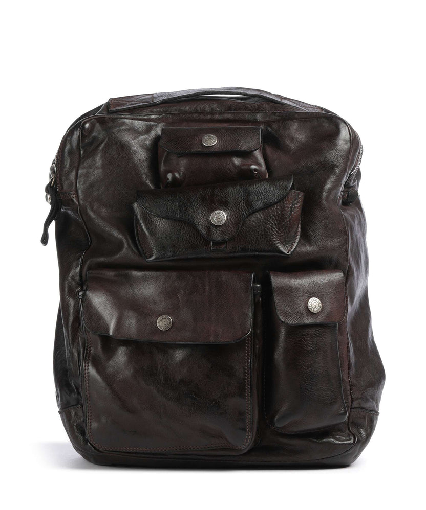 Campomaggi Backpack moro