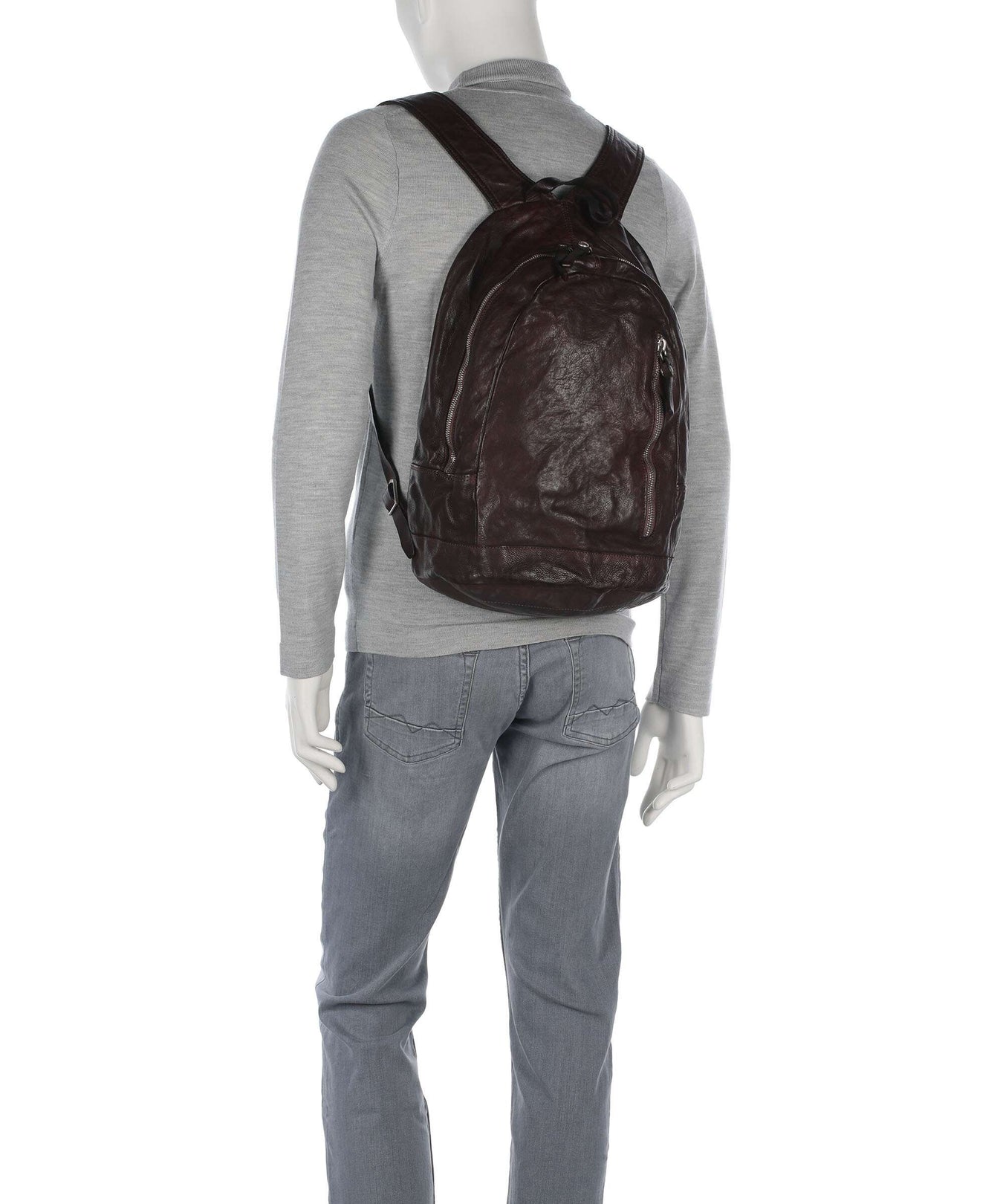 Campomaggi Backpack moro