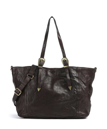 Campomaggi Shopper taske moro