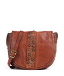Campomaggi Crossover taske cognac