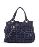 Campomaggi Crossover taske iris