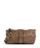 Campomaggi Crossover taske verde militare