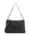 Campomaggi Skuldertaske grey