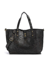 Campomaggi Shopper taske grigio