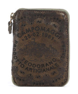Campomaggi Pung verde militare