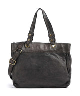 Campomaggi Shopper taske grigio