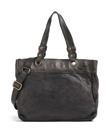 Campomaggi Shopper taske grigio