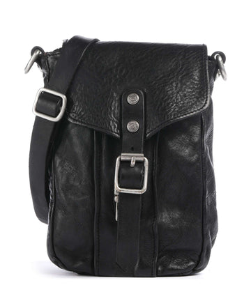 Campomaggi Crossover taske nero