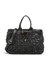 Campomaggi Håndtaske grey