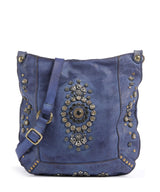Campomaggi Crossover taske iris
