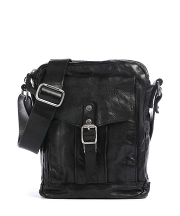 Campomaggi Crossover taske nero
