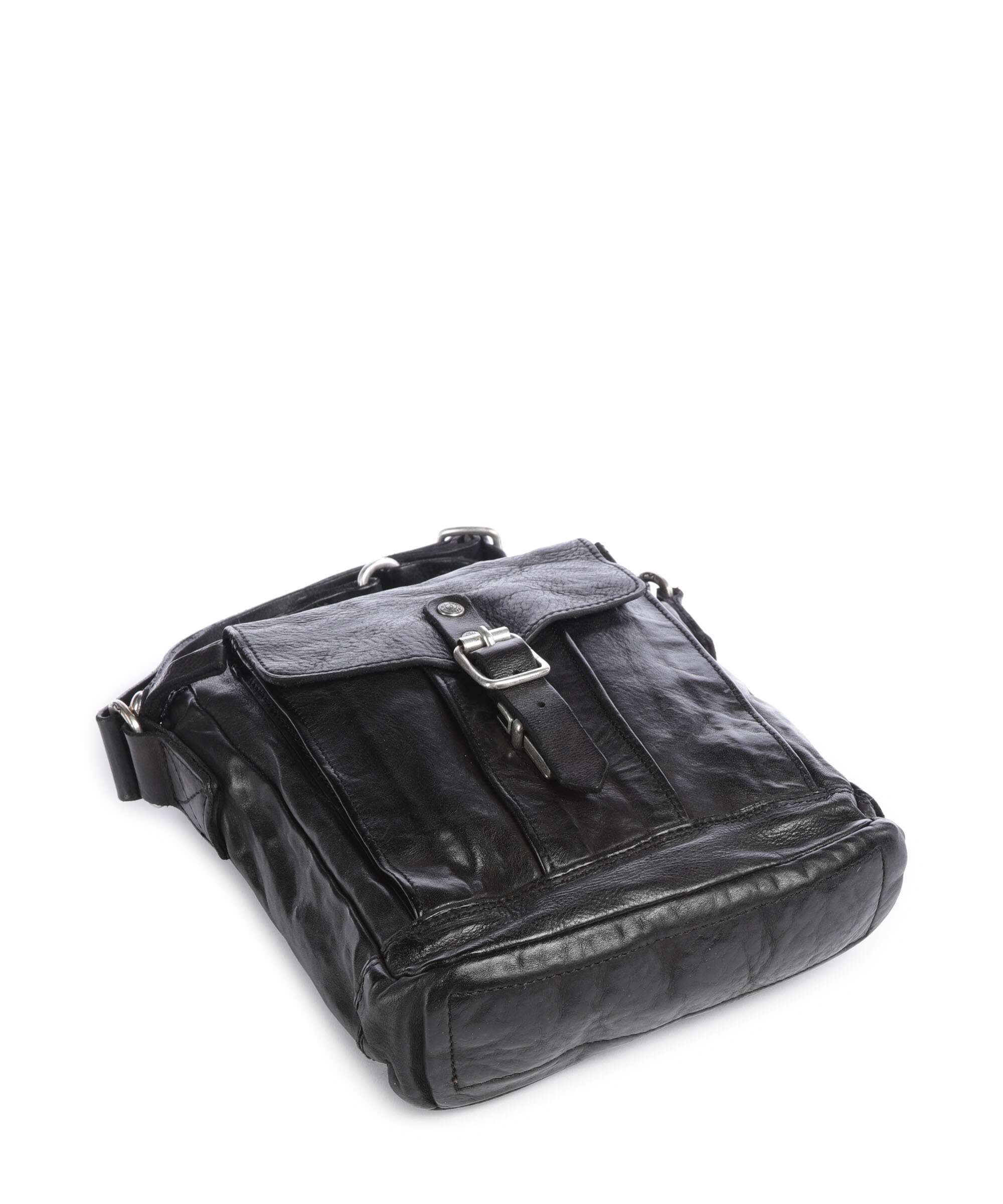 Campomaggi Crossbody bag nero