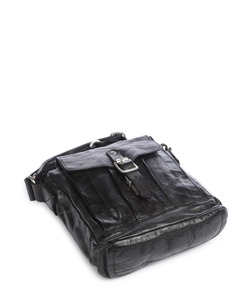 Campomaggi Crossbody bag nero