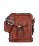 Campomaggi Crossover taske cognac