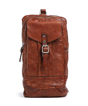 Campomaggi Sling taske cognac