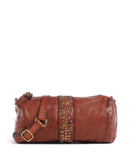 Campomaggi Crossover taske cognac