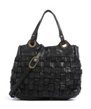 Campomaggi Crossover taske nero