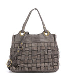 Campomaggi Crossover taske cemento