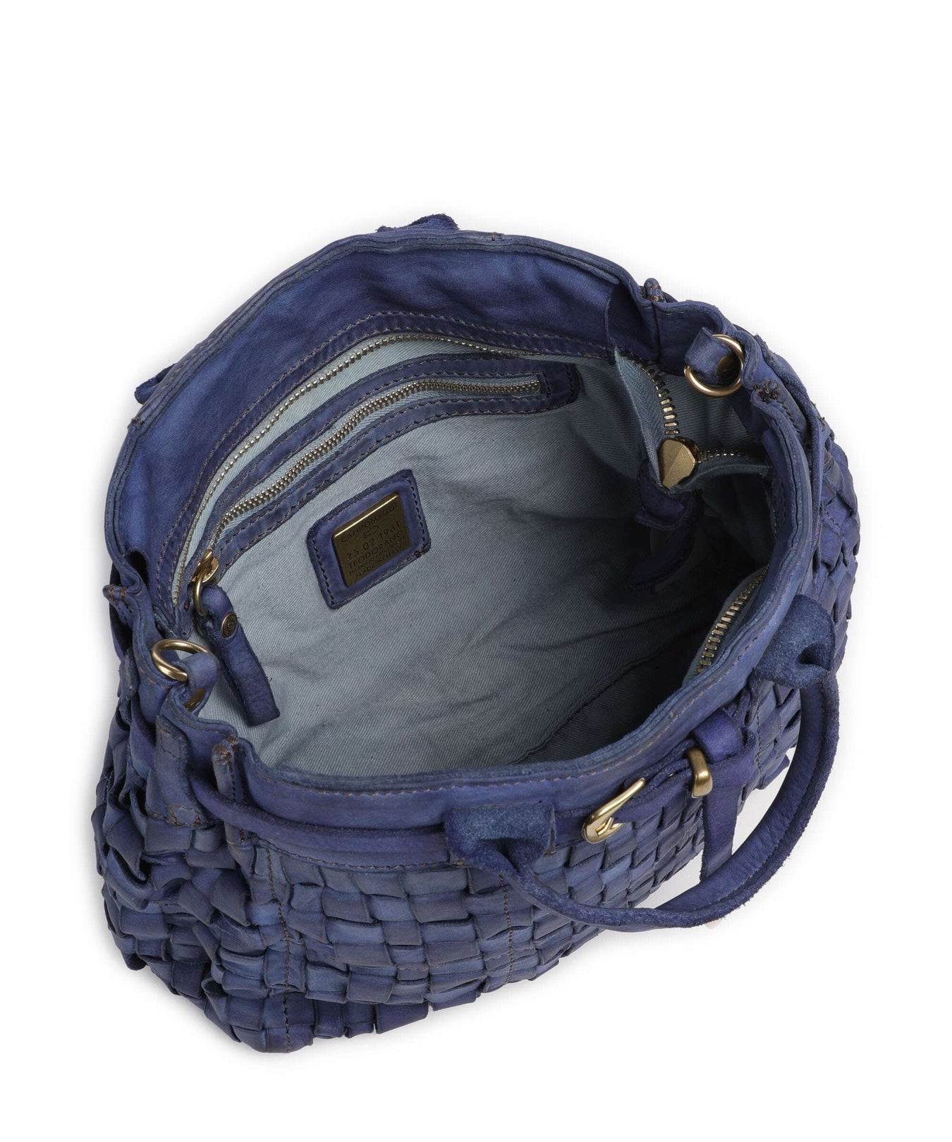 Campomaggi Handbag iris