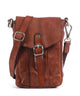 Campomaggi Crossbody bag cognac