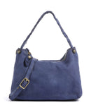 Campomaggi Skuldertaske dunkel