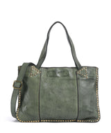 Campomaggi Håndtaske lake