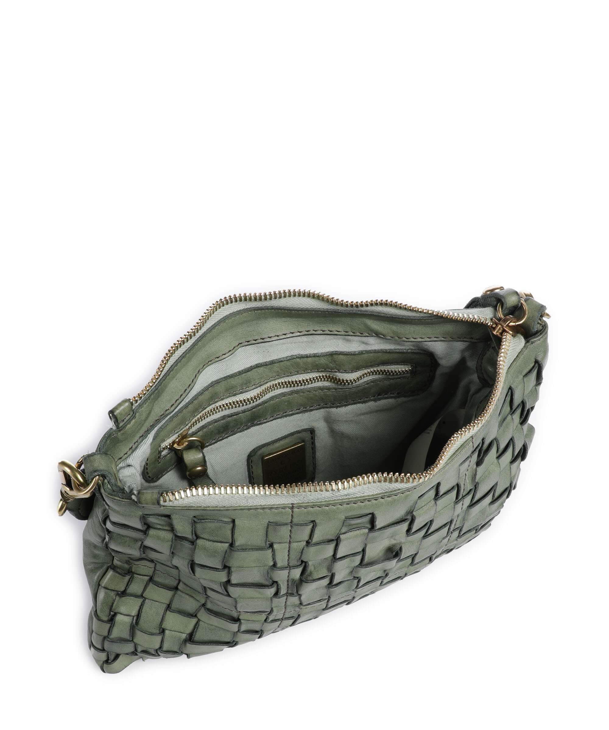 Campomaggi Shoulder bag lake