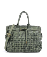 Campomaggi Håndtaske lake