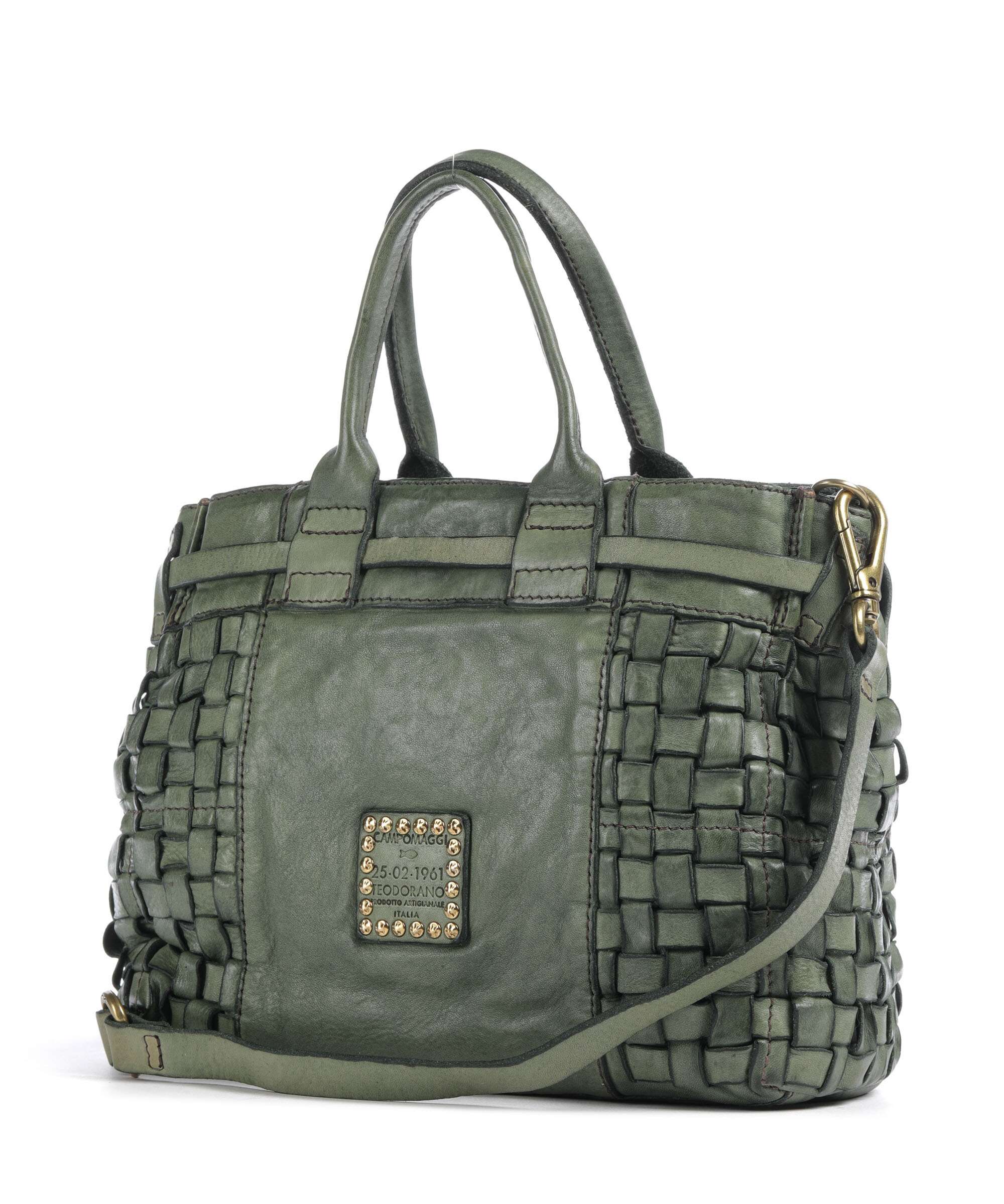 Campomaggi Handbag lake