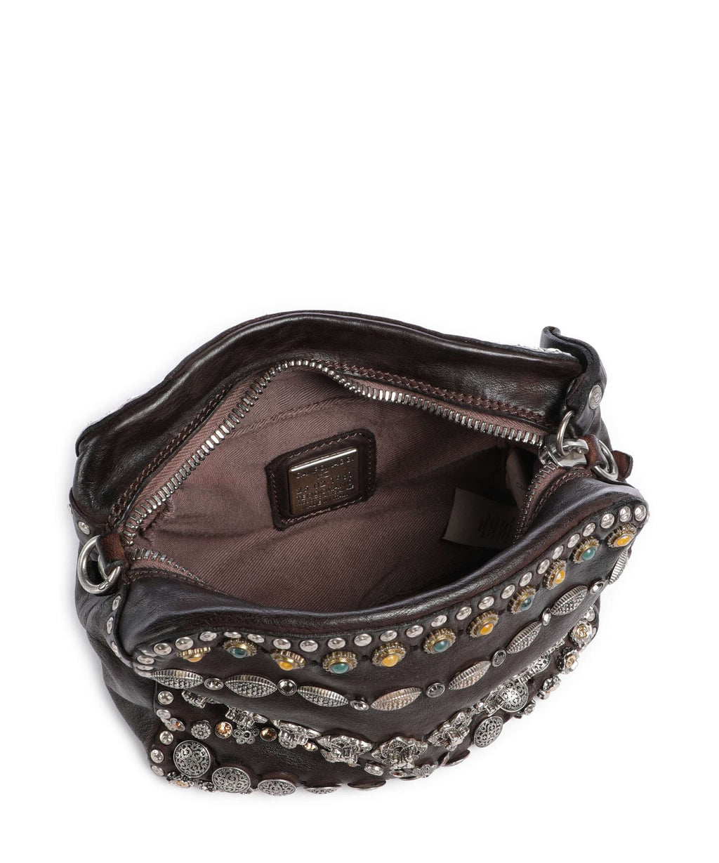 Campomaggi Shoulder bag brown