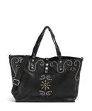 Campomaggi Shopper taske black