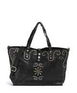 Campomaggi Tote bag black