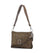 Campomaggi Shoulder bag military